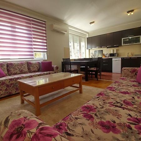 Apartment Harmonija Белград Екстер'єр фото